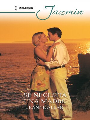 cover image of Se necesita una madre